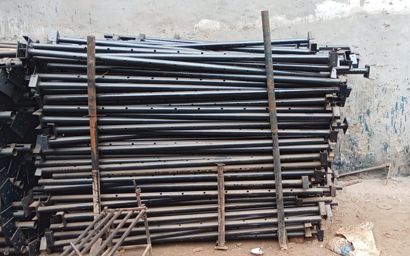 Old Shuttering Material For Purchase